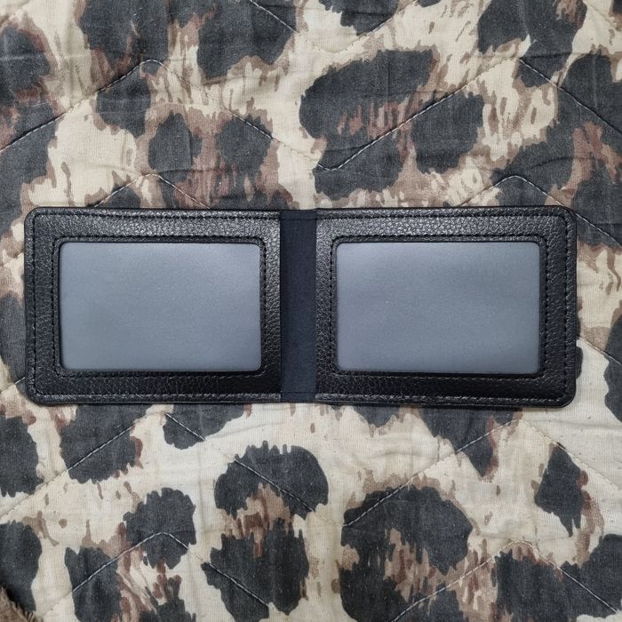 Чехол Chrome Hearts для паспорта/водительских прав