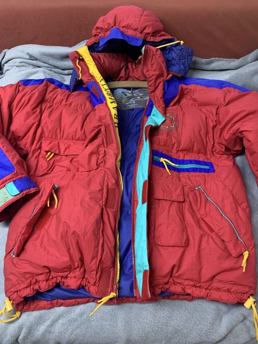 Vand pufoaica Brambilla