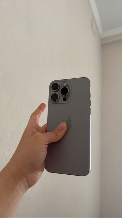 15 про макс 256 срочно