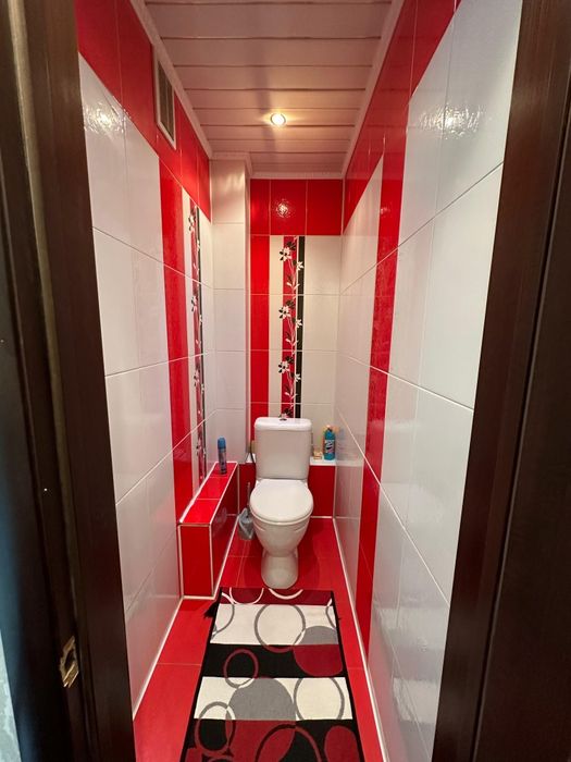 Продам 4-х комнатную квартиру