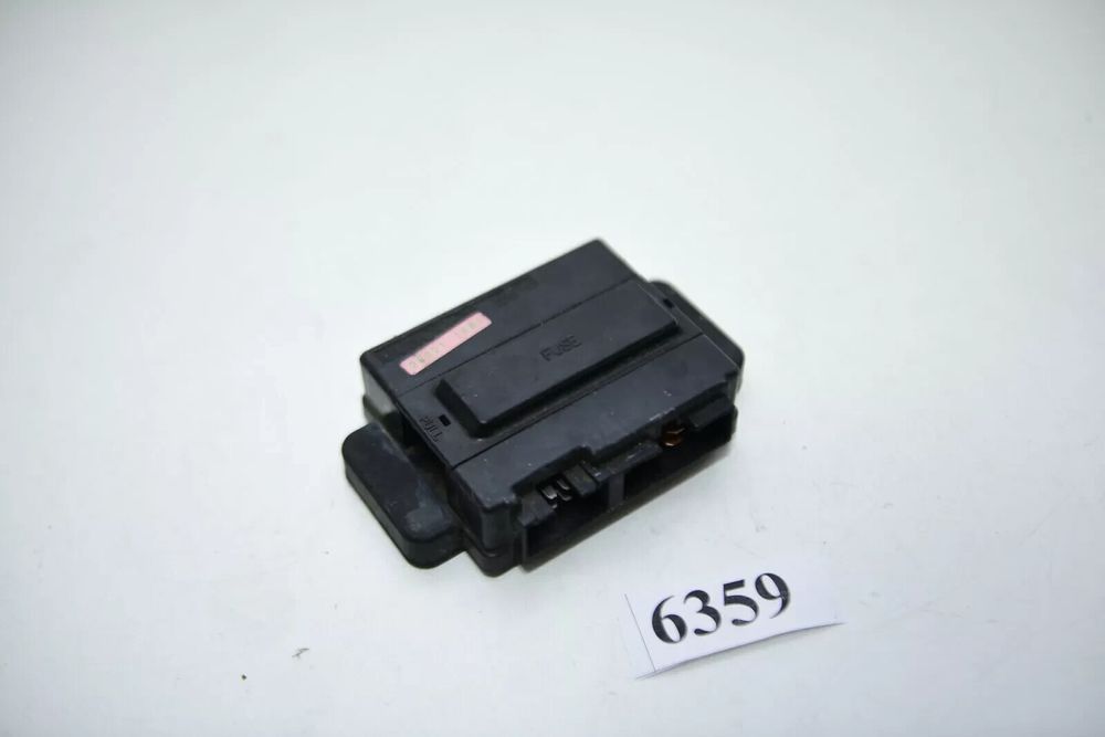 Cutie de siguranțe 26021-1081 1548500 Kawasaki GPZ 500 S 1995 ZXR 400