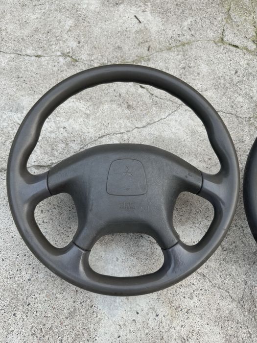 Рули Митсубиси Руль Mitsubishi
