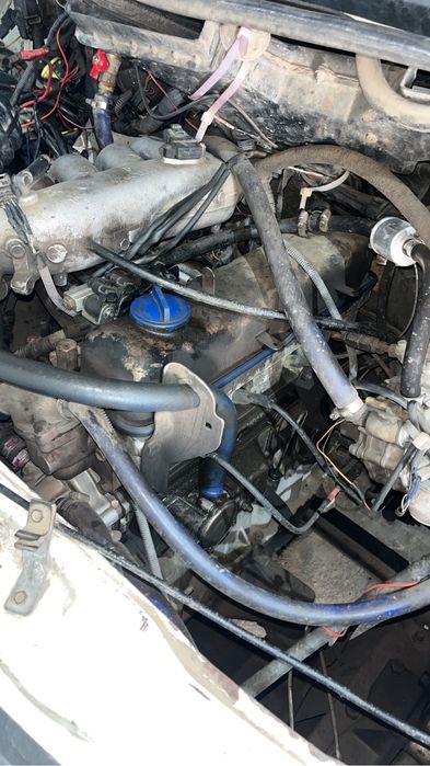 Газель в хорошем состоянии