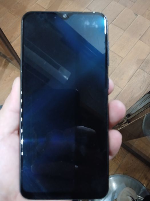 Телефон Самсунг А30s