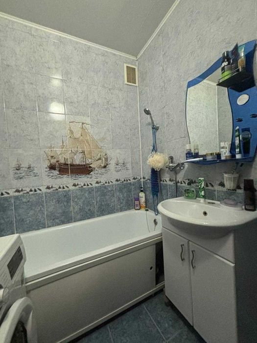 3-комнатная квартира, 66 м²