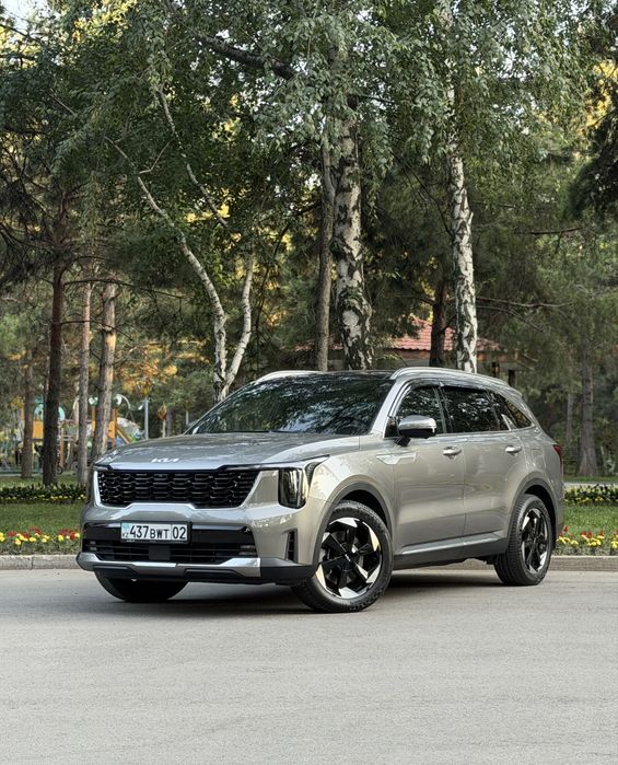 Kia Sorento Premium +