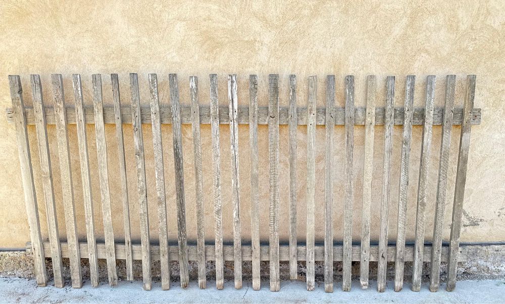 Продается штакетник