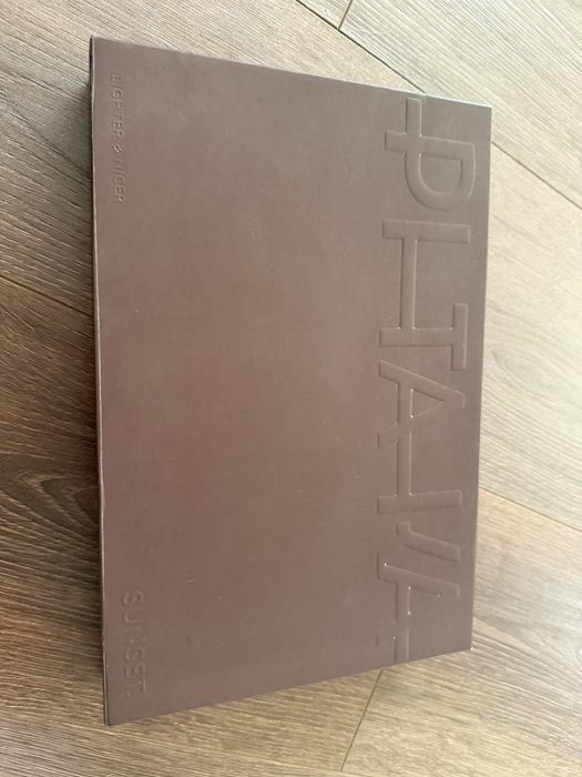 Pitaka Sunset iPhone 16 Pro