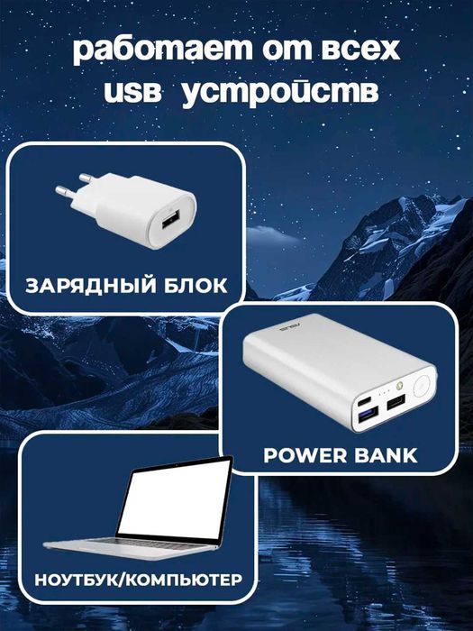 Световой планшет для рисования A4, LED доска для творчества и копиров