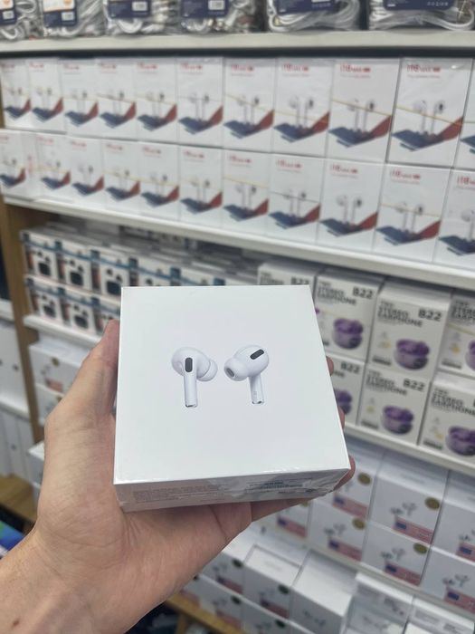 Airpodlar kotta asartementda optom narxlar