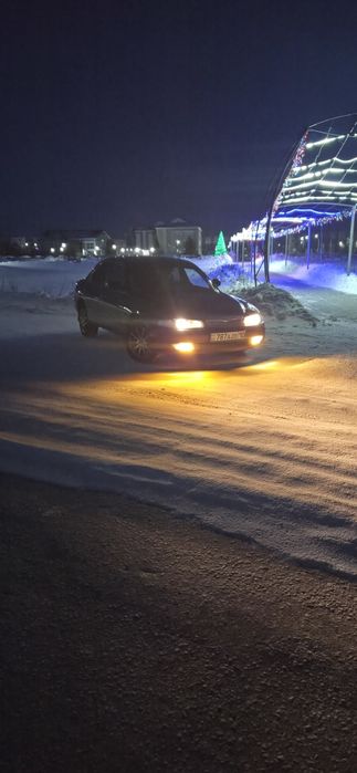 Продам мазду 626 USA
