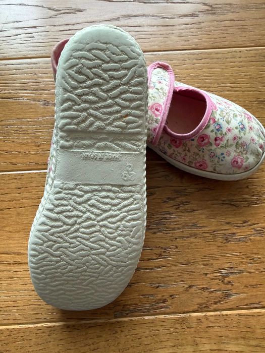 Детски пантофи Cienta, размер 29