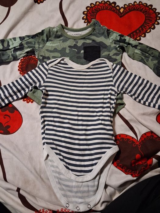 Haine copii stare buna