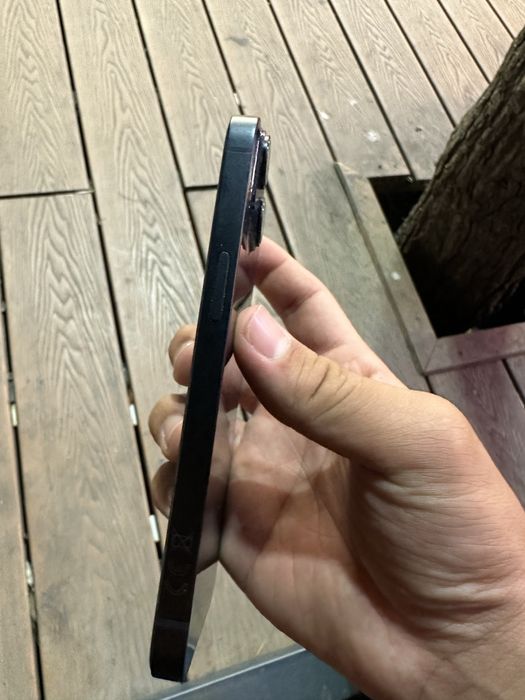 Iphone 14 128 g 92 batariya telgabjovib ideal xolati