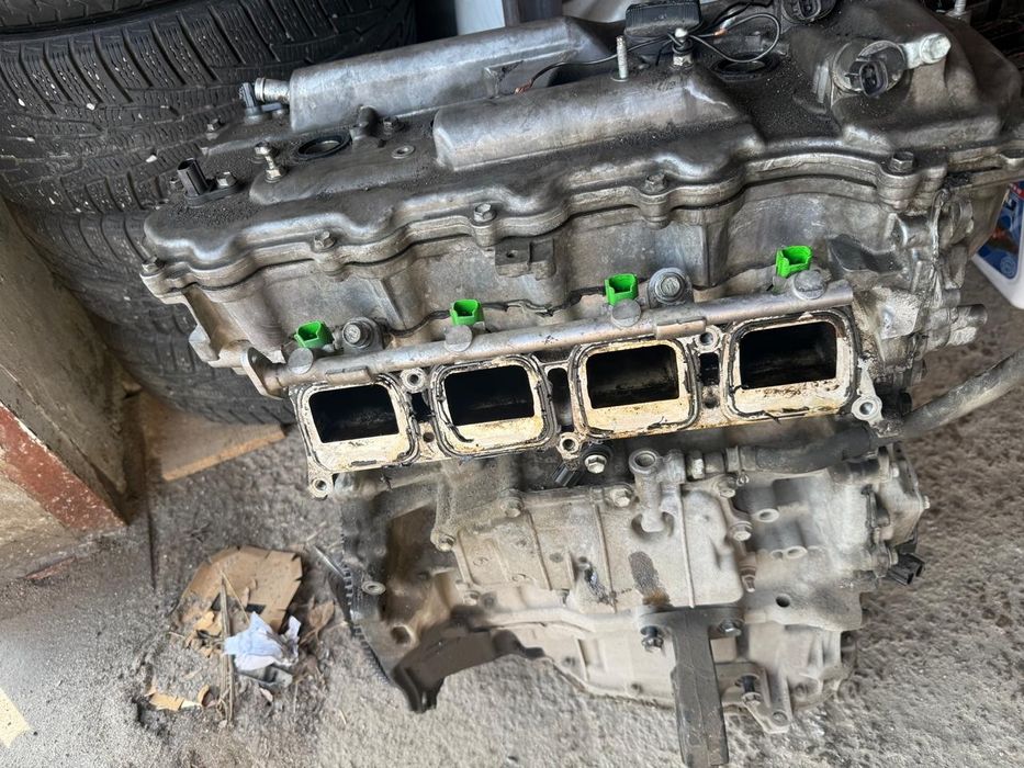 Матор Toyota Camry 50