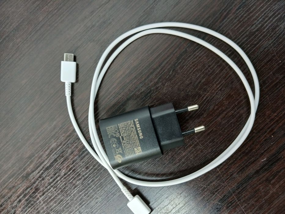 Samsung A17 5G yangi, garantiya