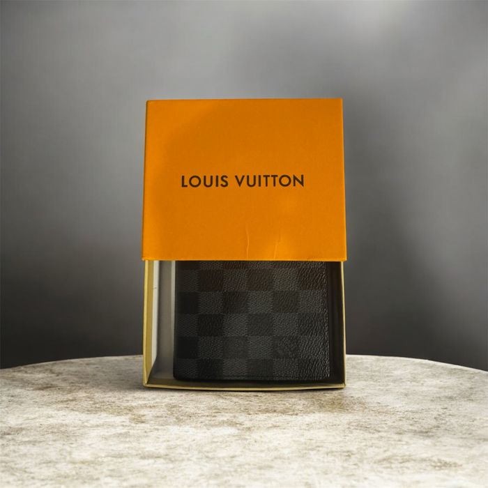 Портфейл Louis Vuitton