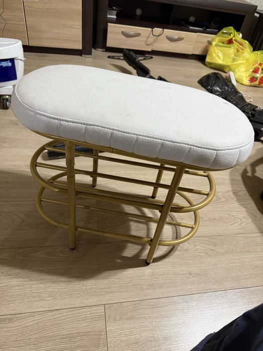 Полка + стульчик