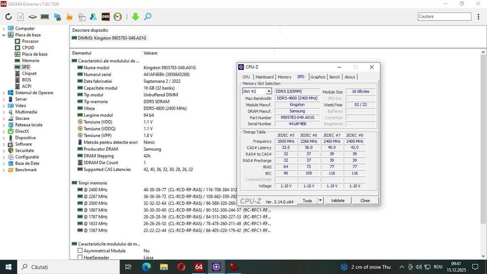 pc unitate I5 12400 RTX 3050 8G SSDM2 16GDDR5 2.5GbLAN RGB 80+gold