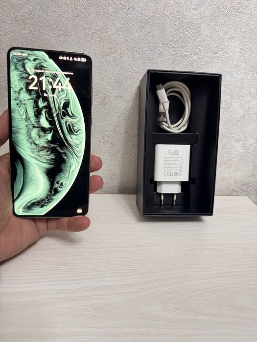 Huawei Mate 50 8/256gb ideal