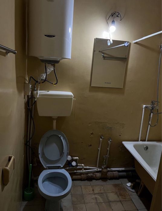 Квартира Аренда Кора камиш 1/3 2 хона аренда