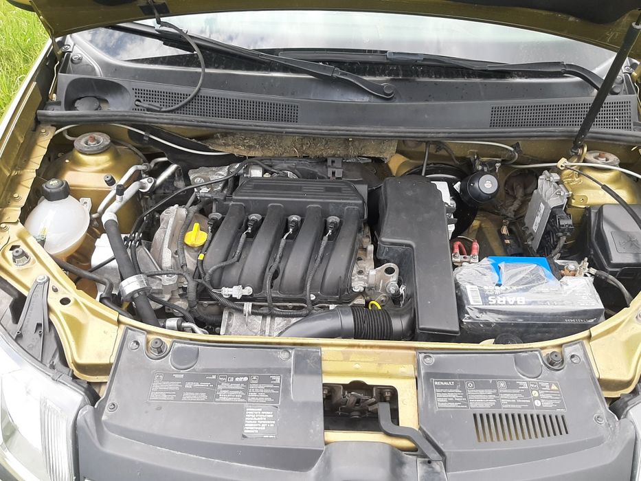 Продам Renault Sandero Stepway 2