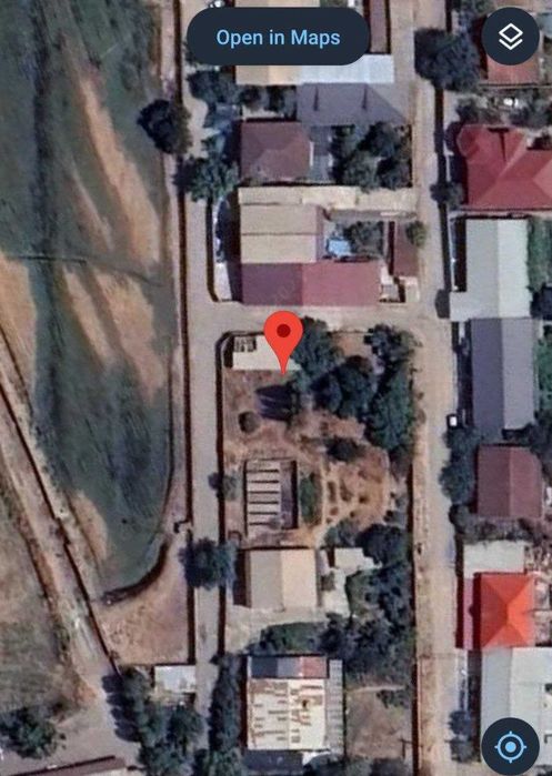 СВОЯ земля 6 соток с Кадастром. М Улугбек р-н за парком Нов Узбекистан