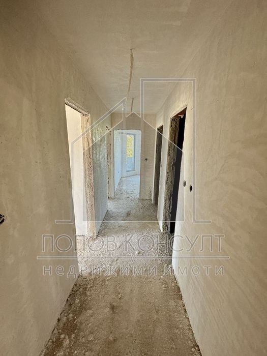 Продава се Тристаен апартамент в Пловдив, Южен - 90 кв.м за 816 €/кв.м - Снимка #3