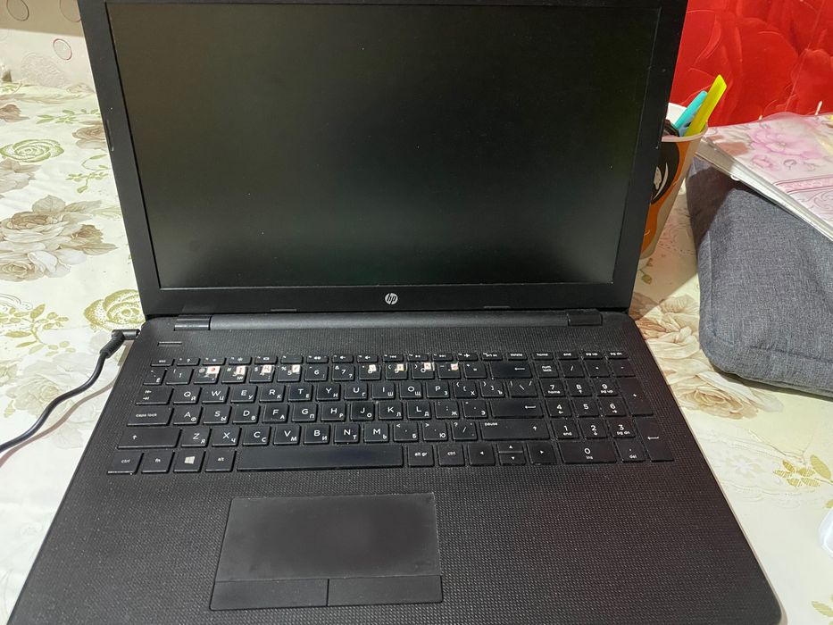Продам ноутбук hp