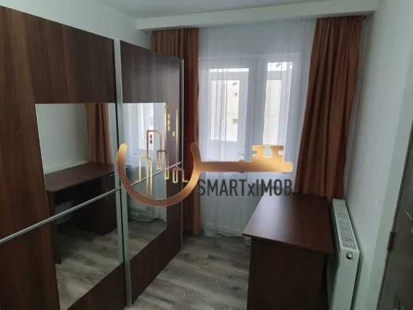 Inchiriere apartament 2 camere micro 4 Targoviste