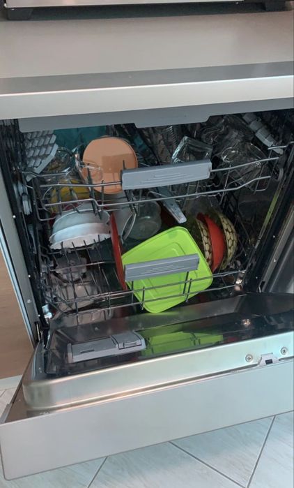 Посудомоечная машина