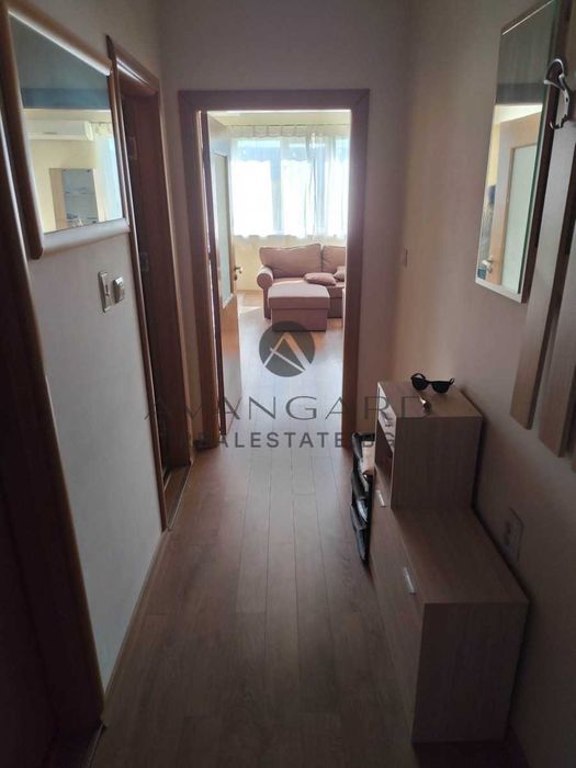 Продава се Двустаен апартамент в Пловдив, Христо Смирненски - 71 кв.м за 1972 €/кв.м - Снимка #2