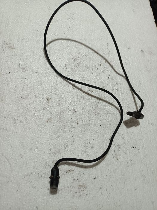 Части за Мерцедес 124