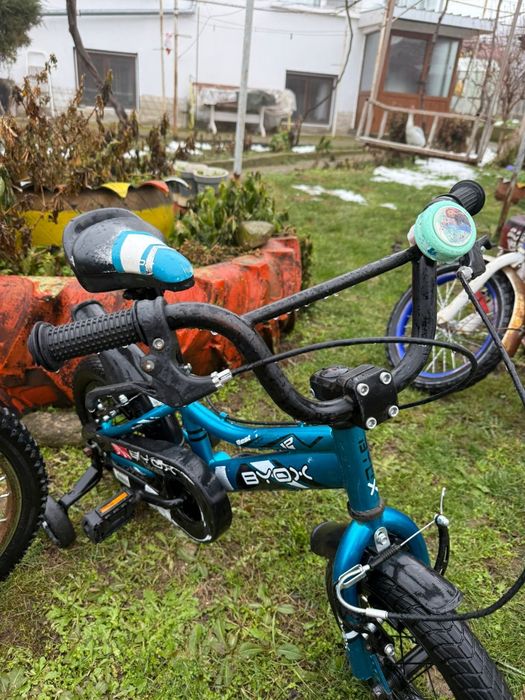 Колела за деца различни