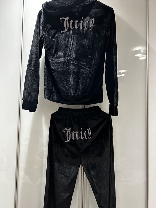 Juicy Couture екип