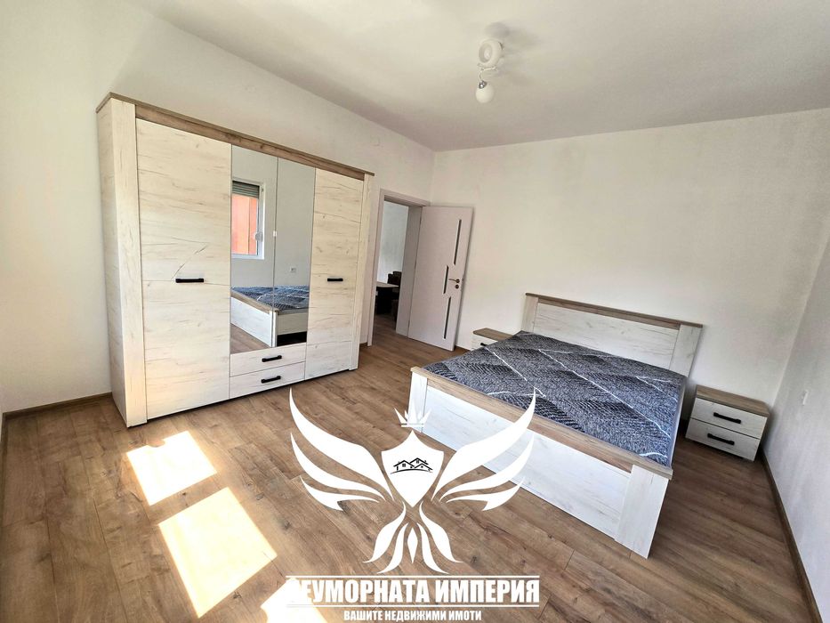 Дава се под наем Двустаен апартамент в Асеновград - 62 кв.м за 453.39 € - Снимка #14