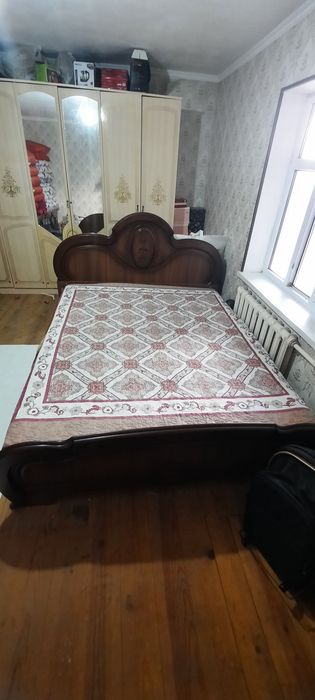 Спальный Сатылады