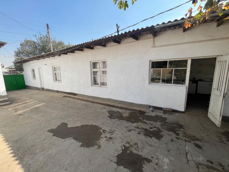 Дом , жер үй , берекелі үй орталықта