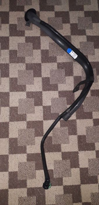 Горловина бензобака кобальт б/у