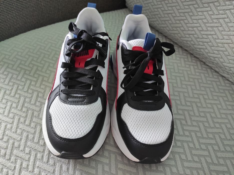 Дамски маратонки Puma