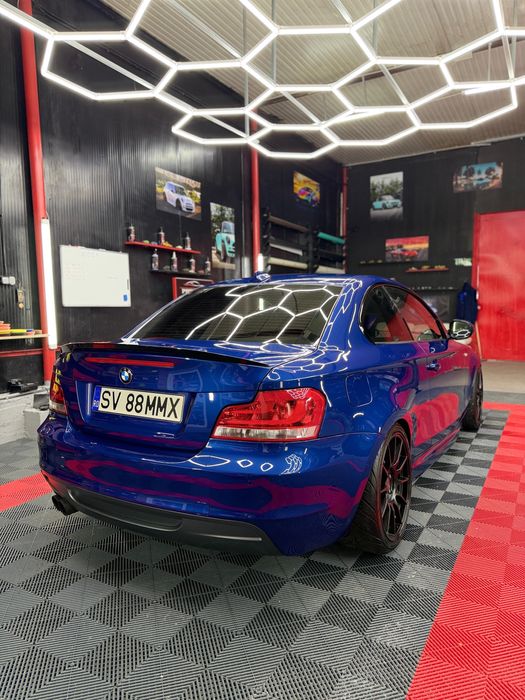 Bmw Seria 1 E82 M135i