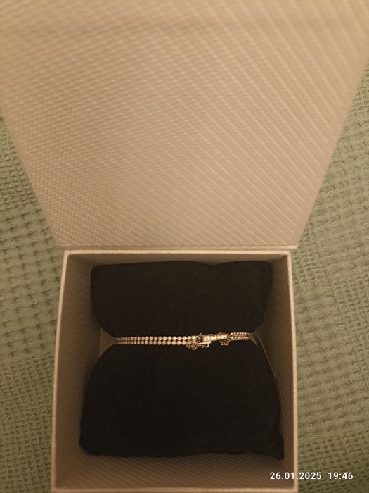 Браслет Alvira luxury