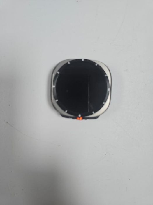 Samsung Galaxy Watch Ultra, 47mm, LTE, Titanium Silver -P-