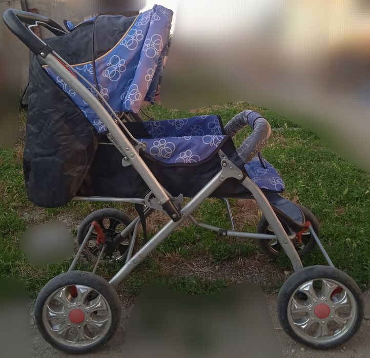 Коляска  детские