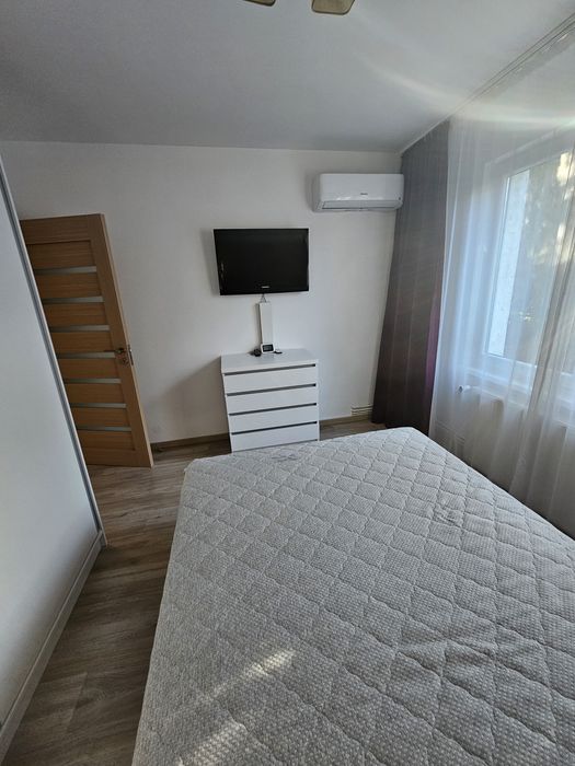 Apartament 2 camere de închiriat – Tudor | Etaj 2