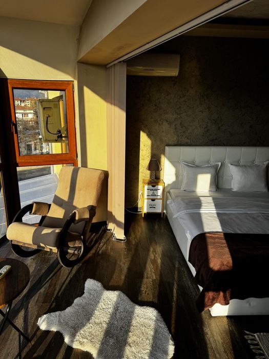 Дава се под наем Мезонет в Казанлък - 130 кв.м за 398.82 € - Снимка #2