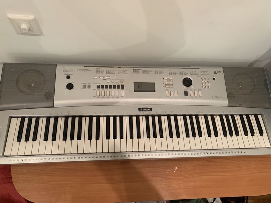 Синтезатор