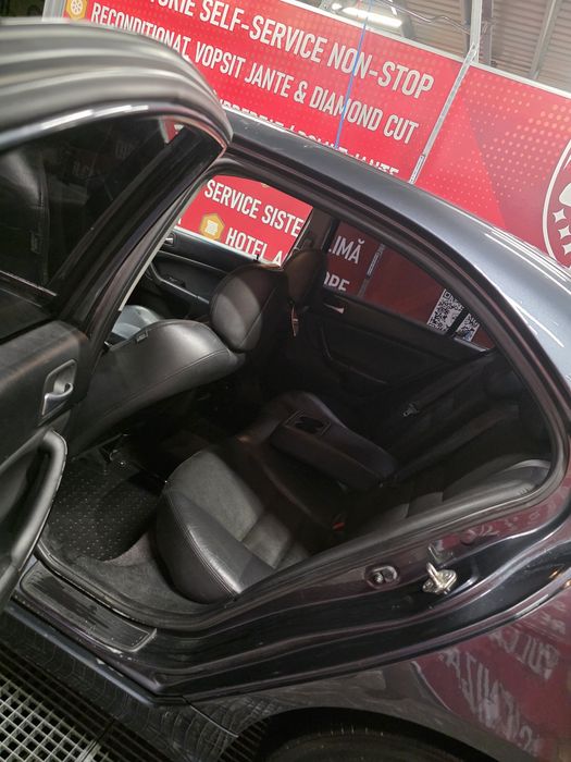 HONDA Accord 2008 — imagine 5