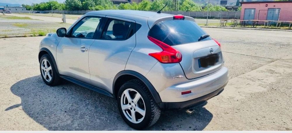 NISSAN Qashqai 2013 — imagine 3