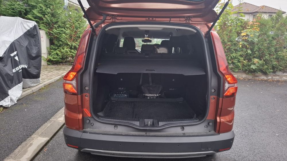 DACIA Jogger 2023 — imagine 5